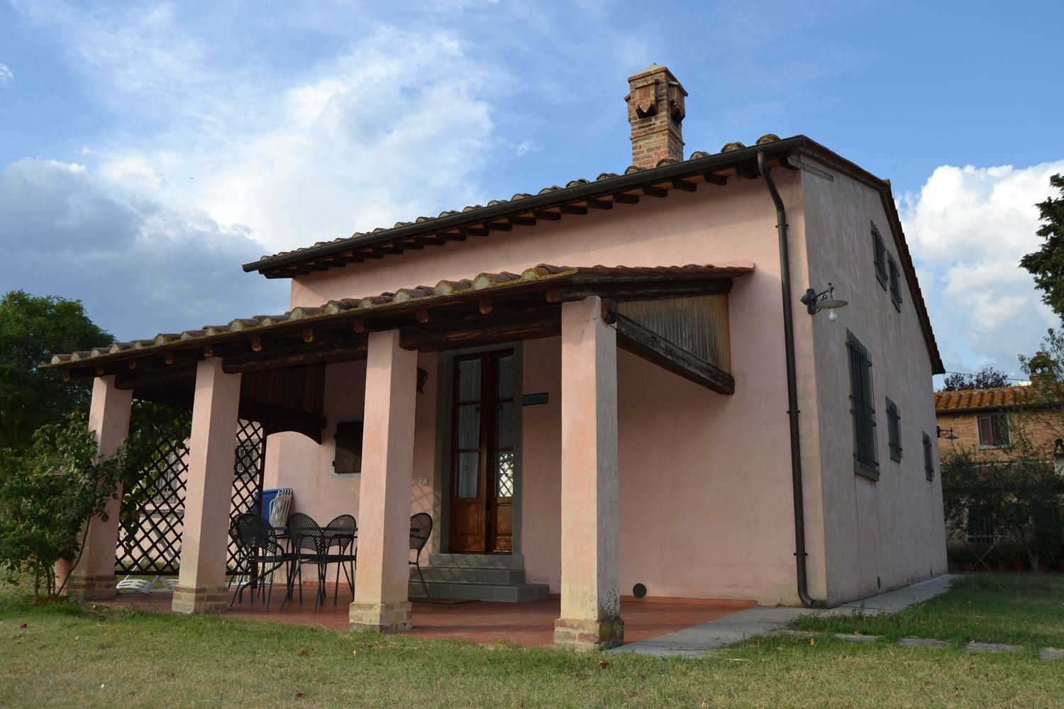 Agriturismo Fattoria La Gabola, foto 5