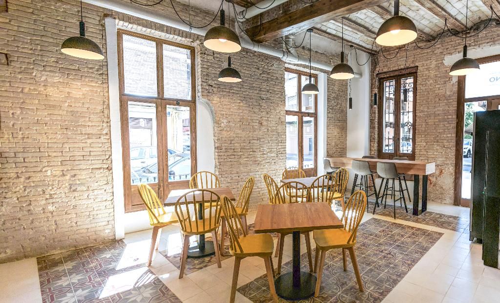 Original Domino House, foto 6
