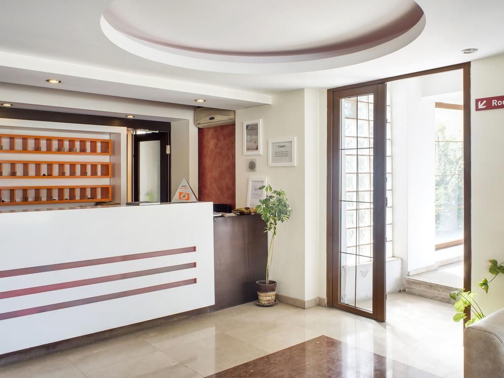 Berksoy Hotel, foto 14