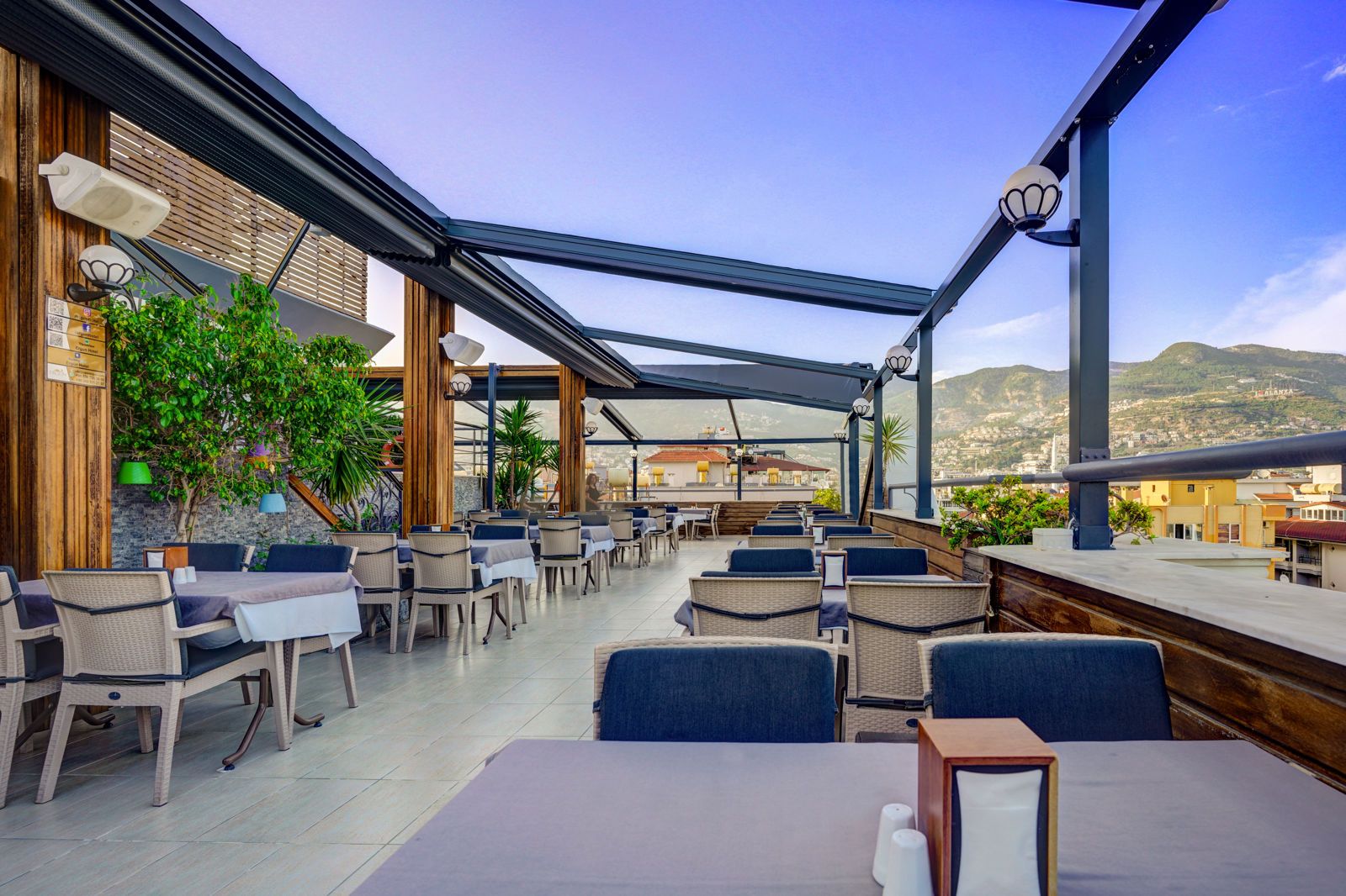 Ergün Hotel, foto 14