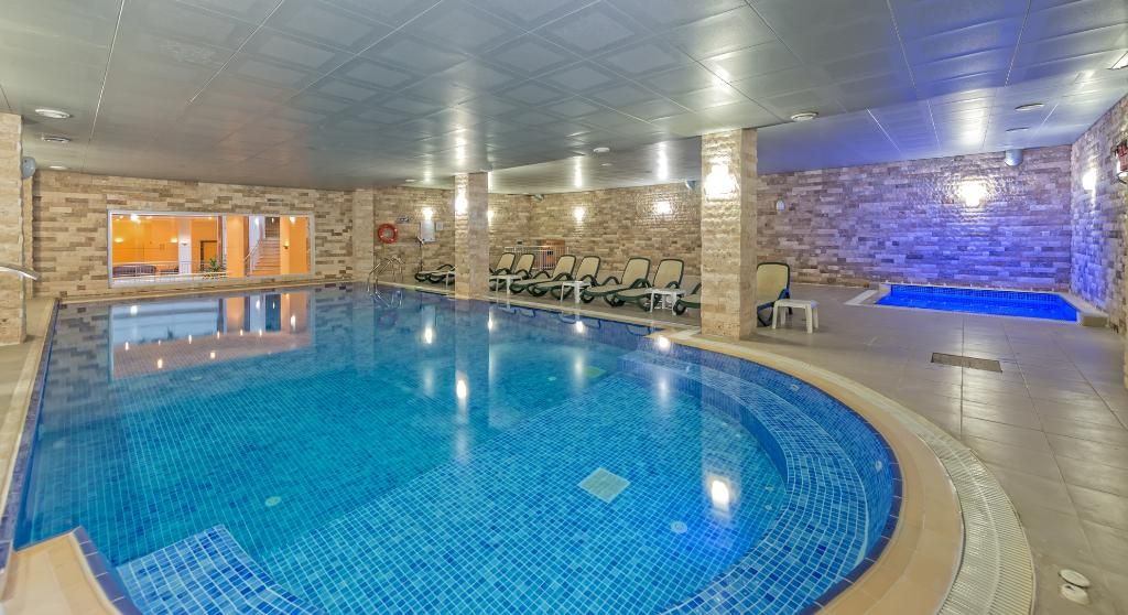 Adonis Hotel, foto 6