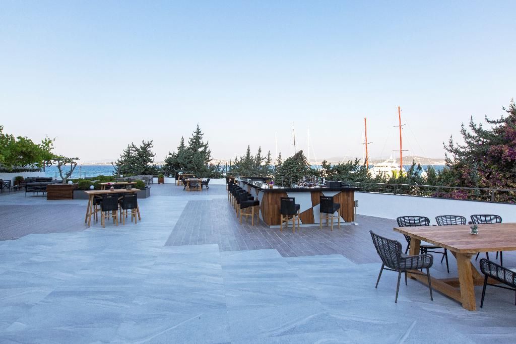 Altin Yunus Resort & Thermal Hotel, foto 3