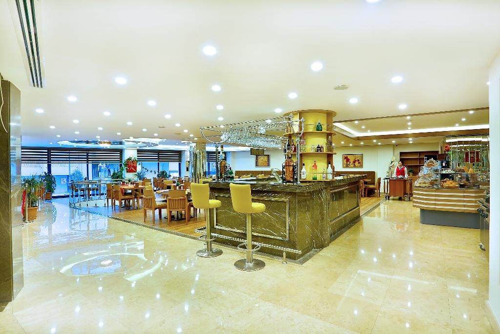 Aspen Hotel Istanbul, foto 14