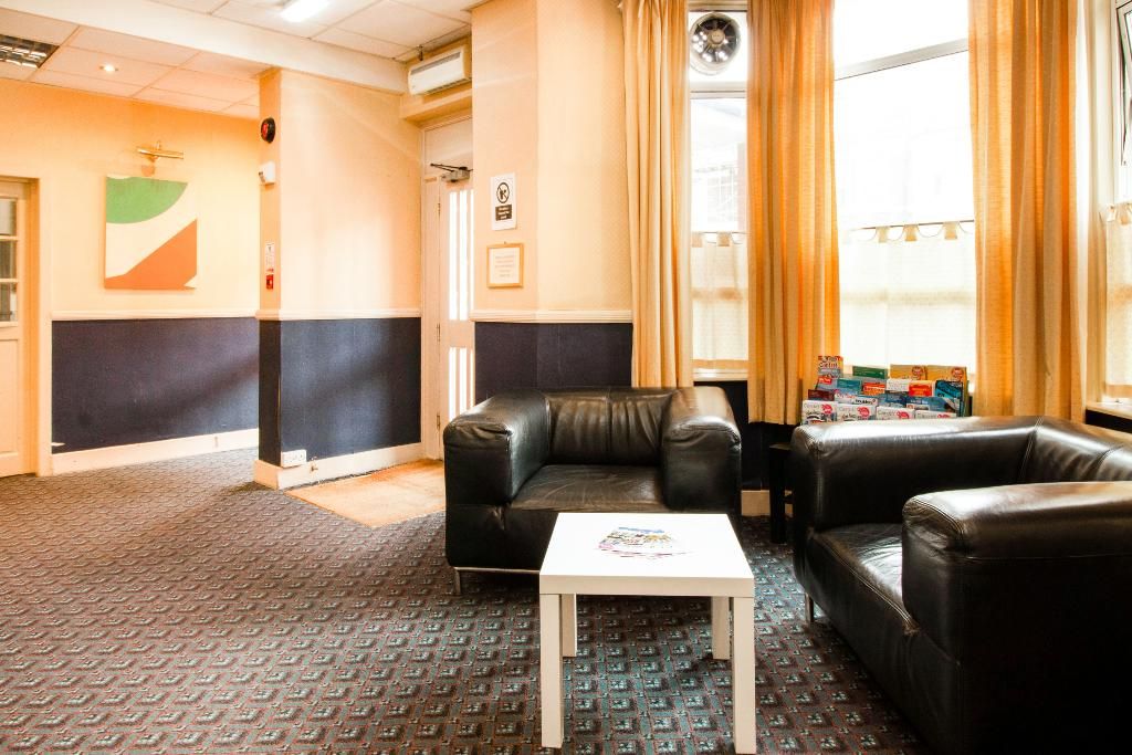 Cardiff Riverside Hotel by Belvilla, foto 9