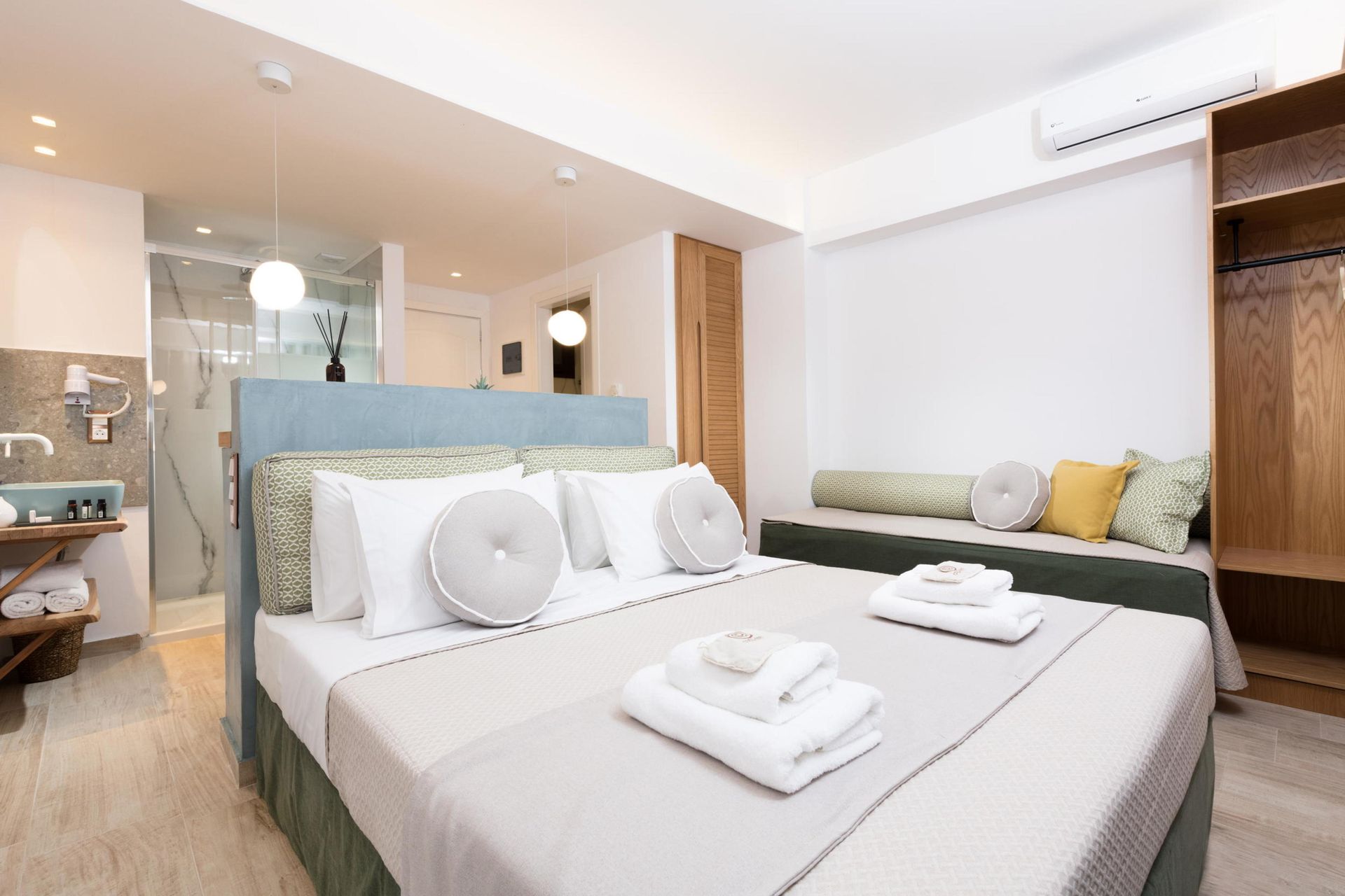 Hotel Villa Natassa, foto 8