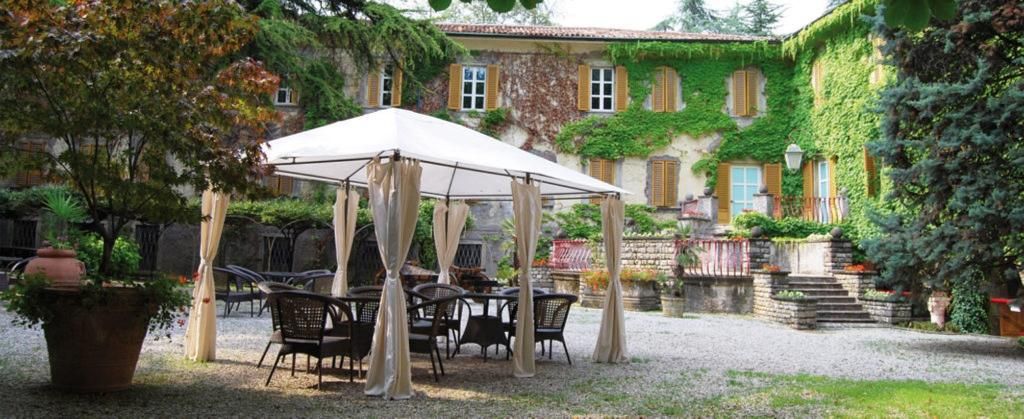 Hotel San Pancrazio, foto 13