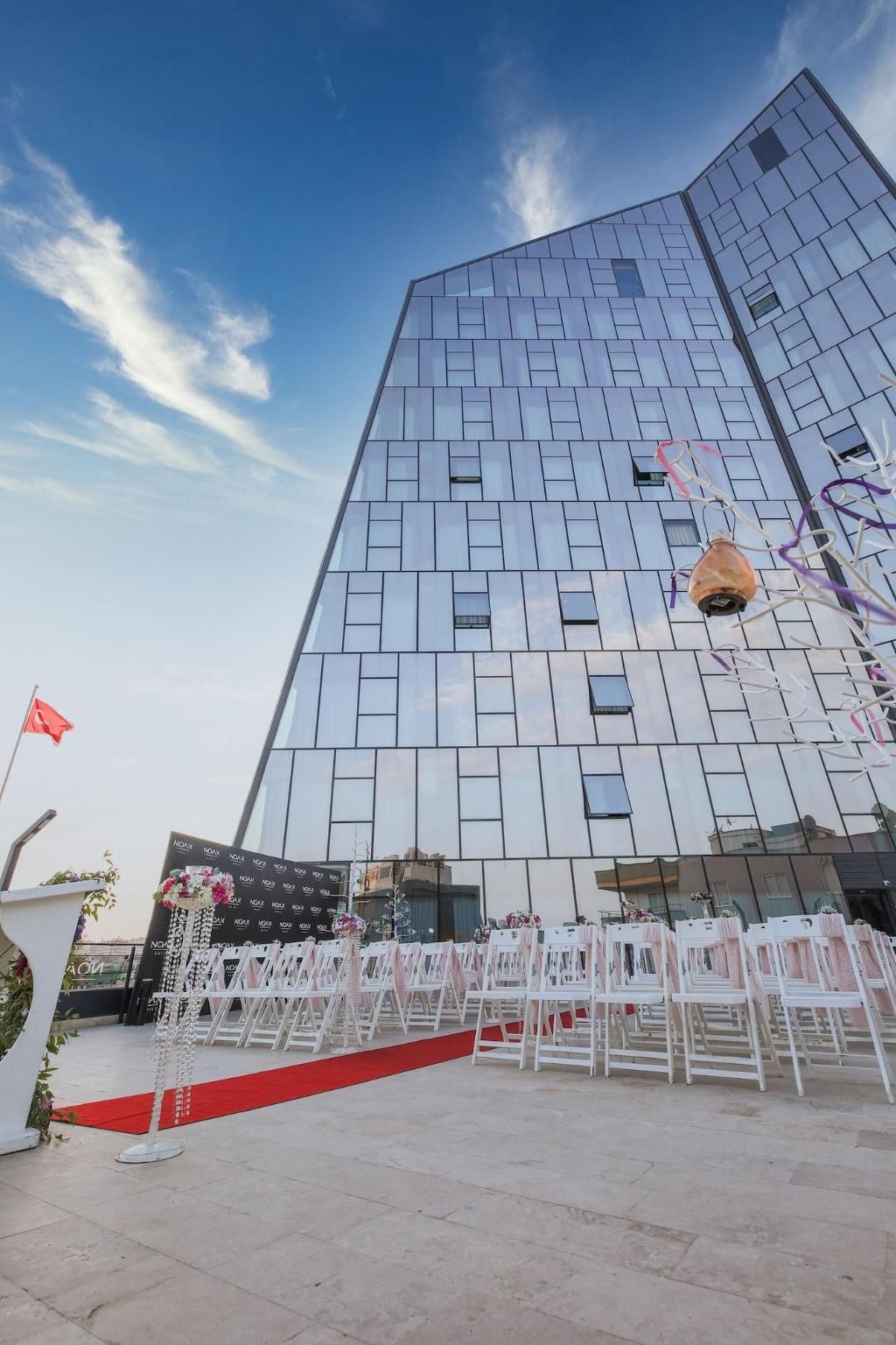 Noax Hotel, foto 8