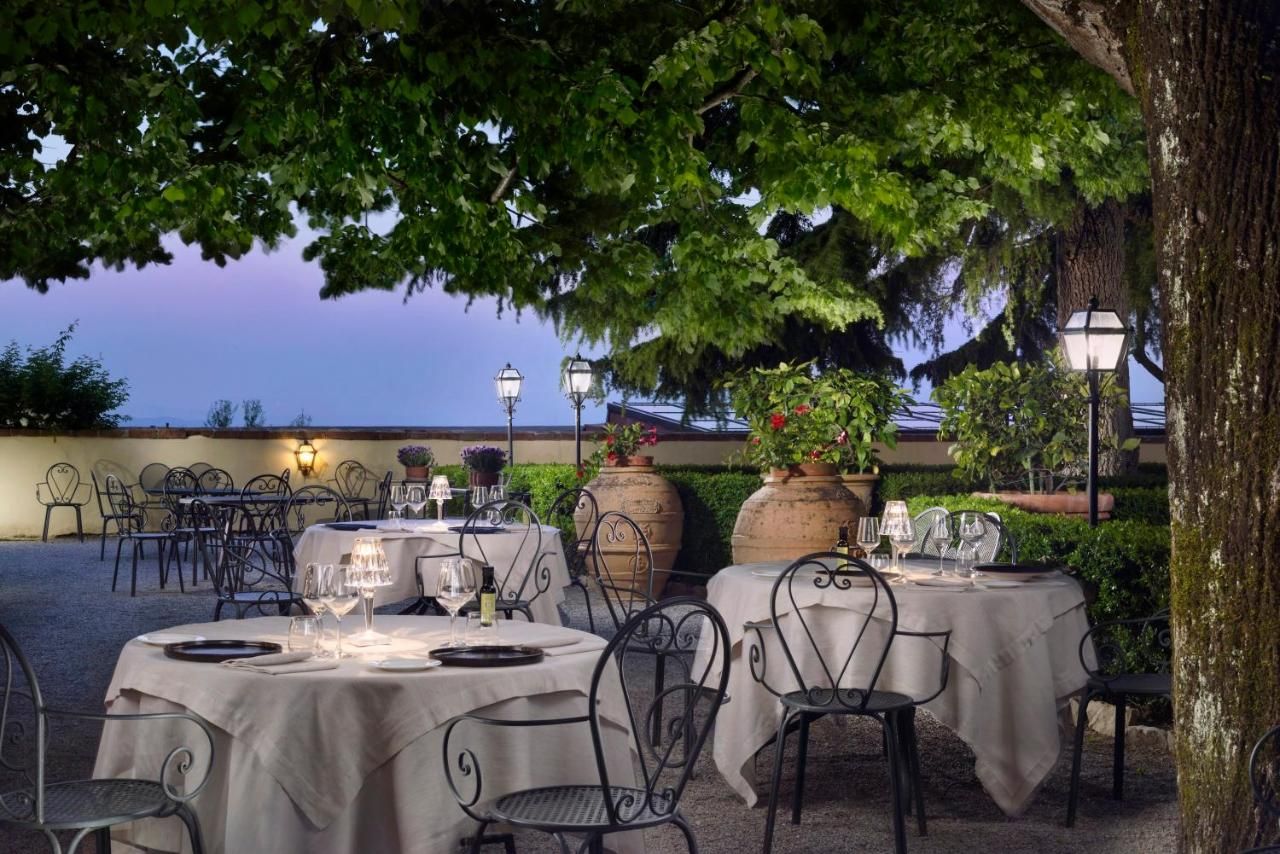 Relais Villa Monte Solare, foto 13