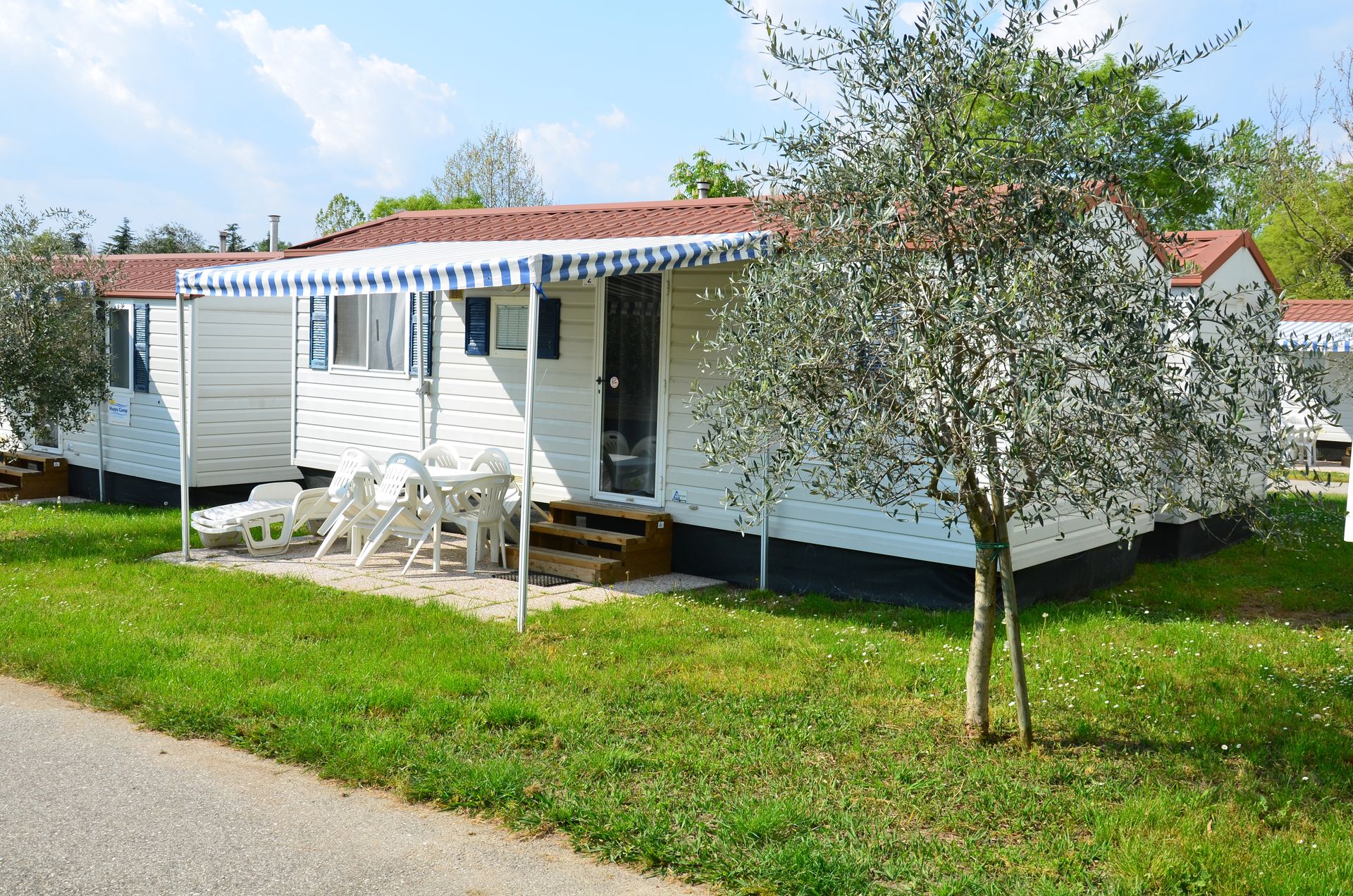 Camping Village Butterfly, foto 2