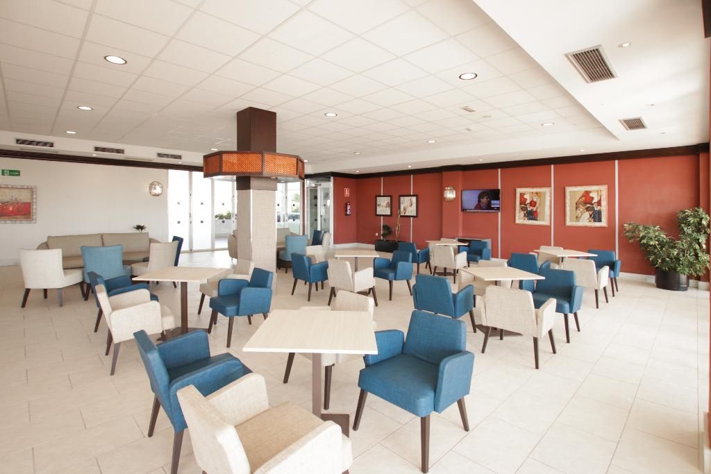 Ohtels Cabogata, foto 14