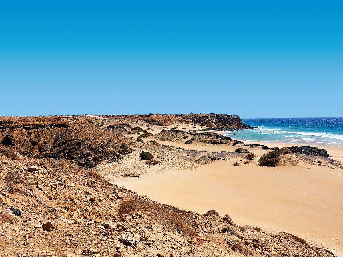 Coral Cotillo Beach Hotel, foto 11
