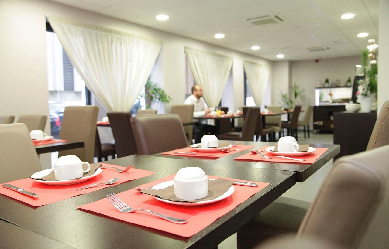 Appart'hôtel Odalys Green Marsh, foto 2