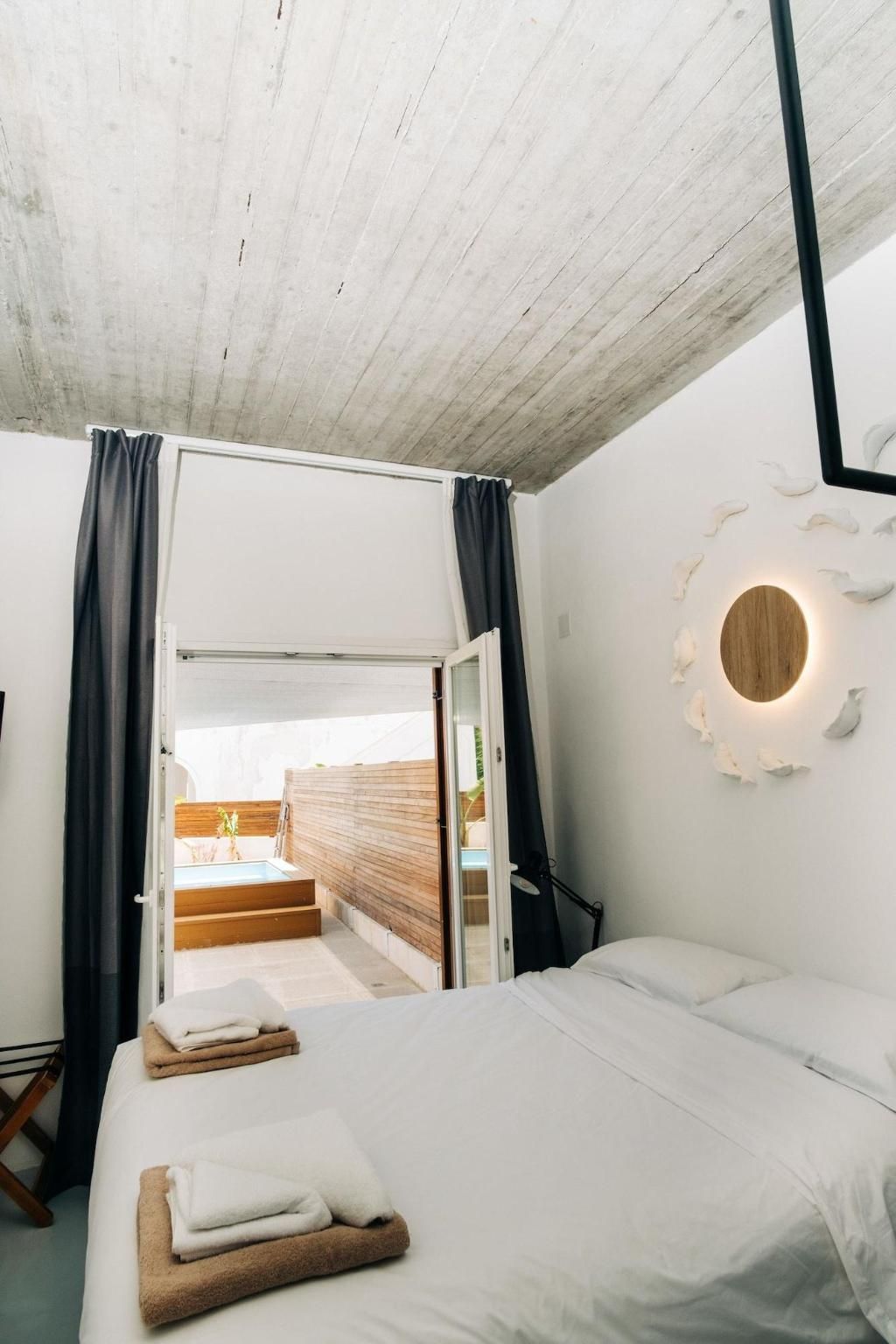Mesanto Luxury Suites, foto 14