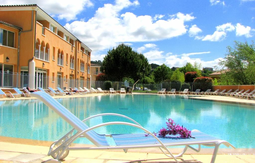 Résidence Odalys La Licorne de Haute-Provence, foto 10
