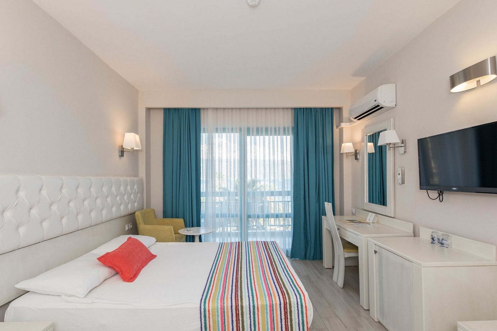 Tropical Beach Hotel, foto 3