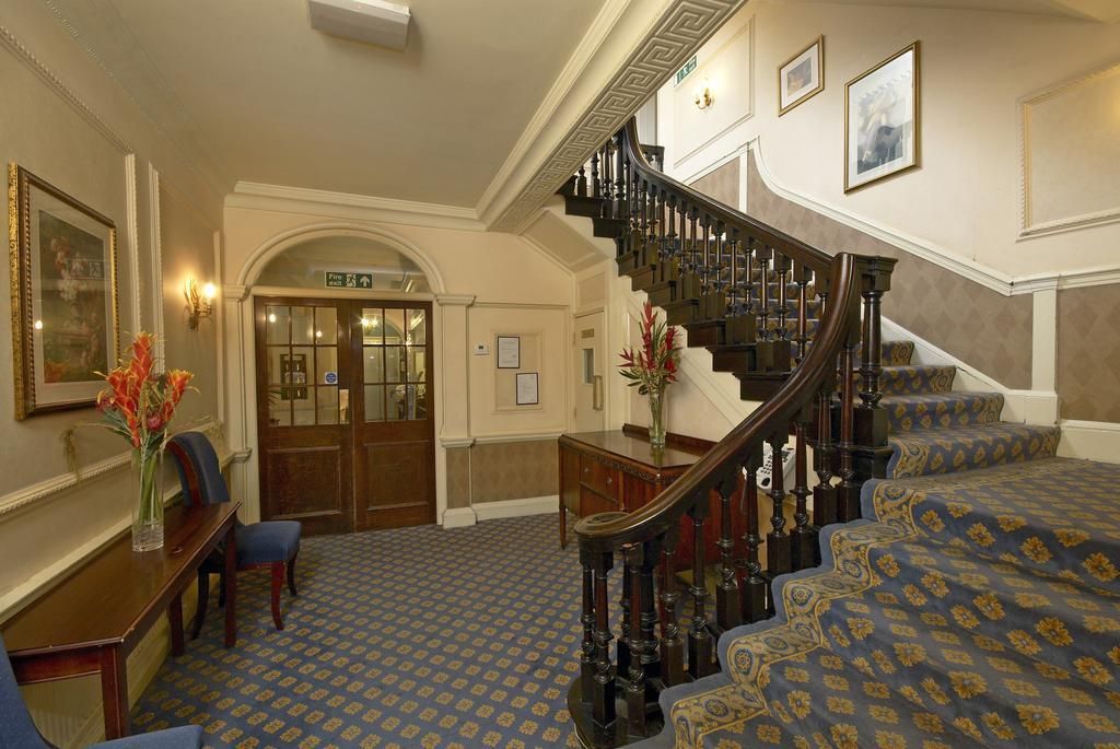Landsdown Grove Hotel, foto 15