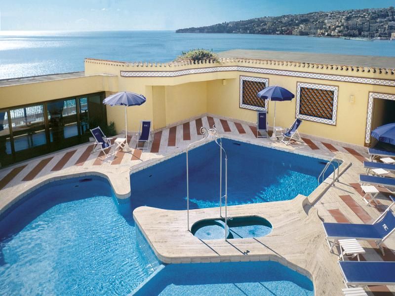 Royal Continental, foto 9