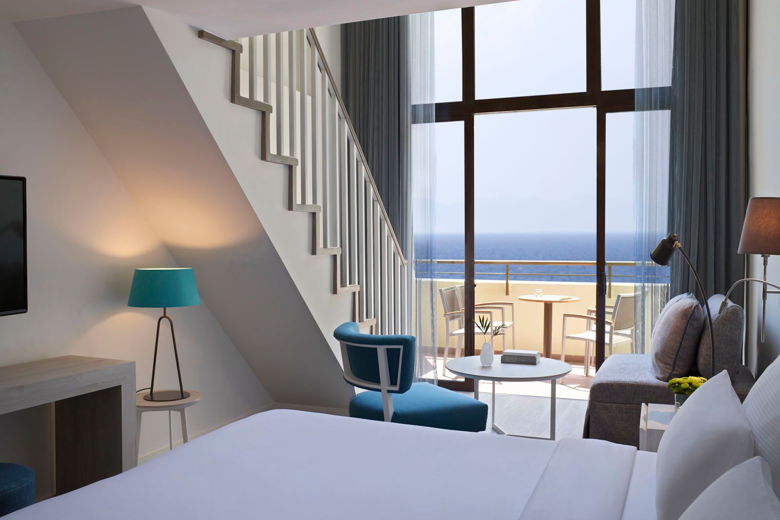 Amus Hotel & Spa, foto 13