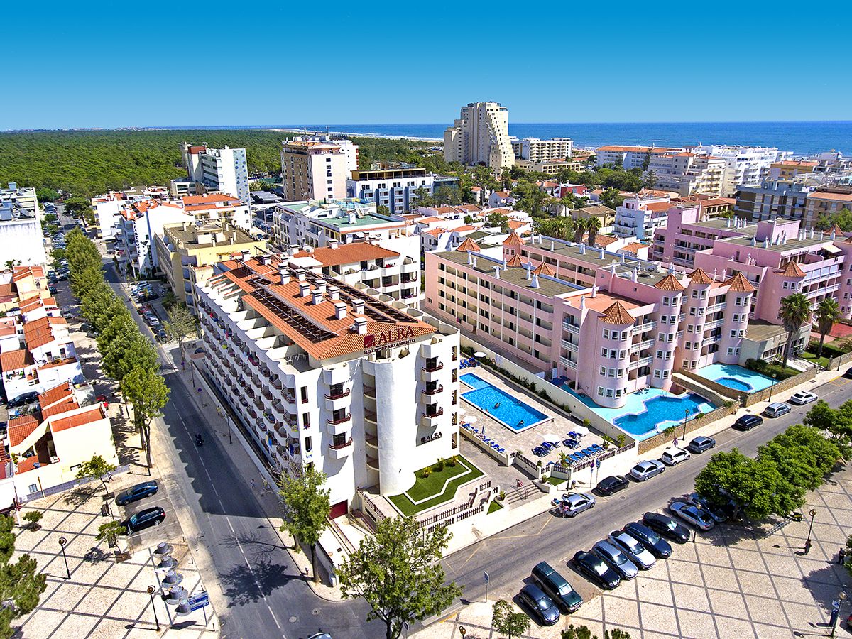 Hotel Alba, foto 5