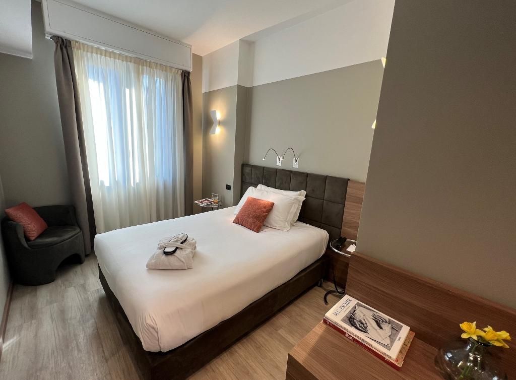 Best Western Hotel City, foto 11