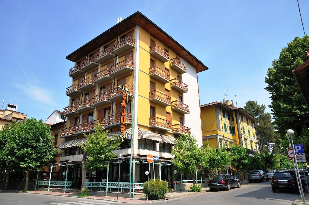 Salus, foto 2