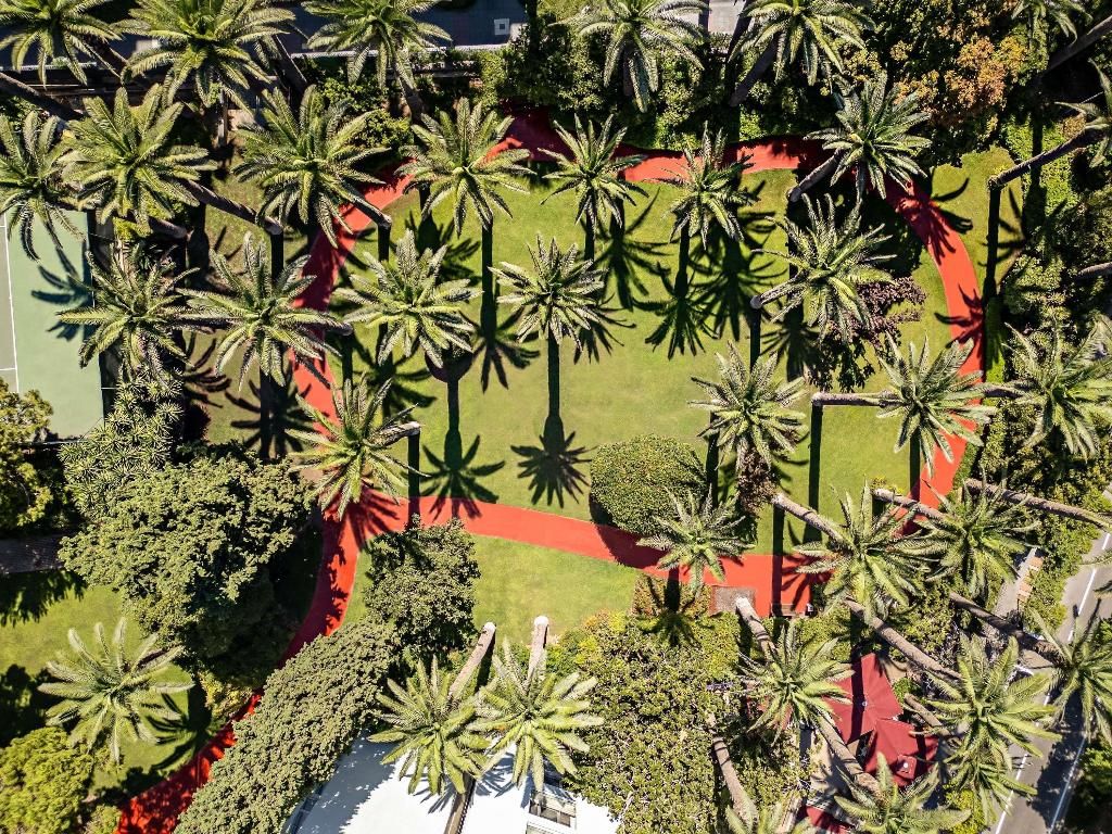 Swissôtel Büyük Efes, foto 5