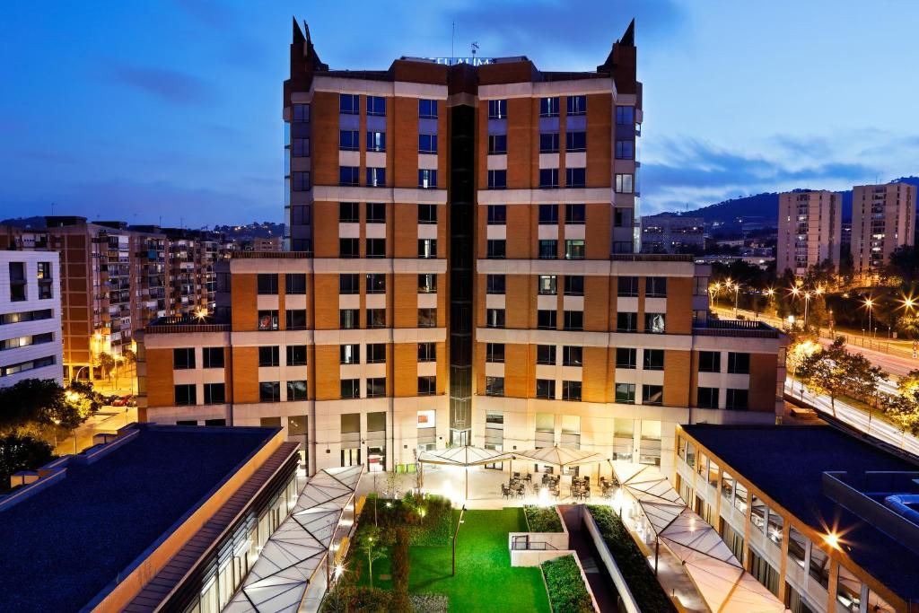 Alimara, foto 5
