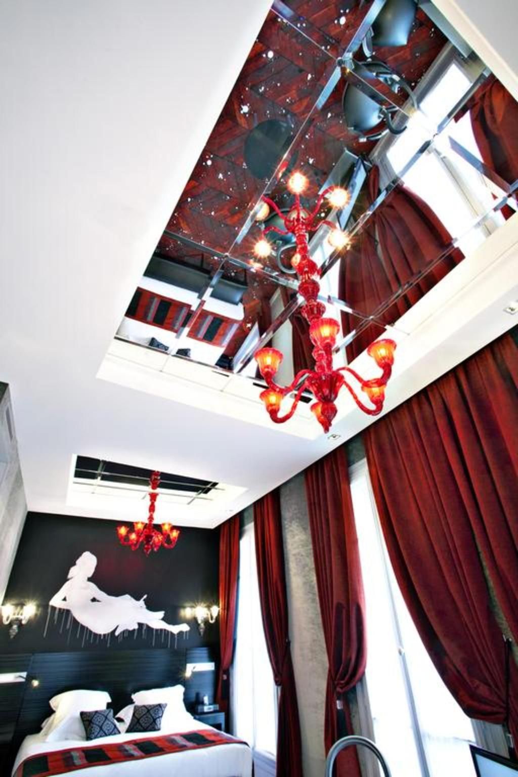 Maison Albar Hotel Paris Champs-Elysees, foto 14