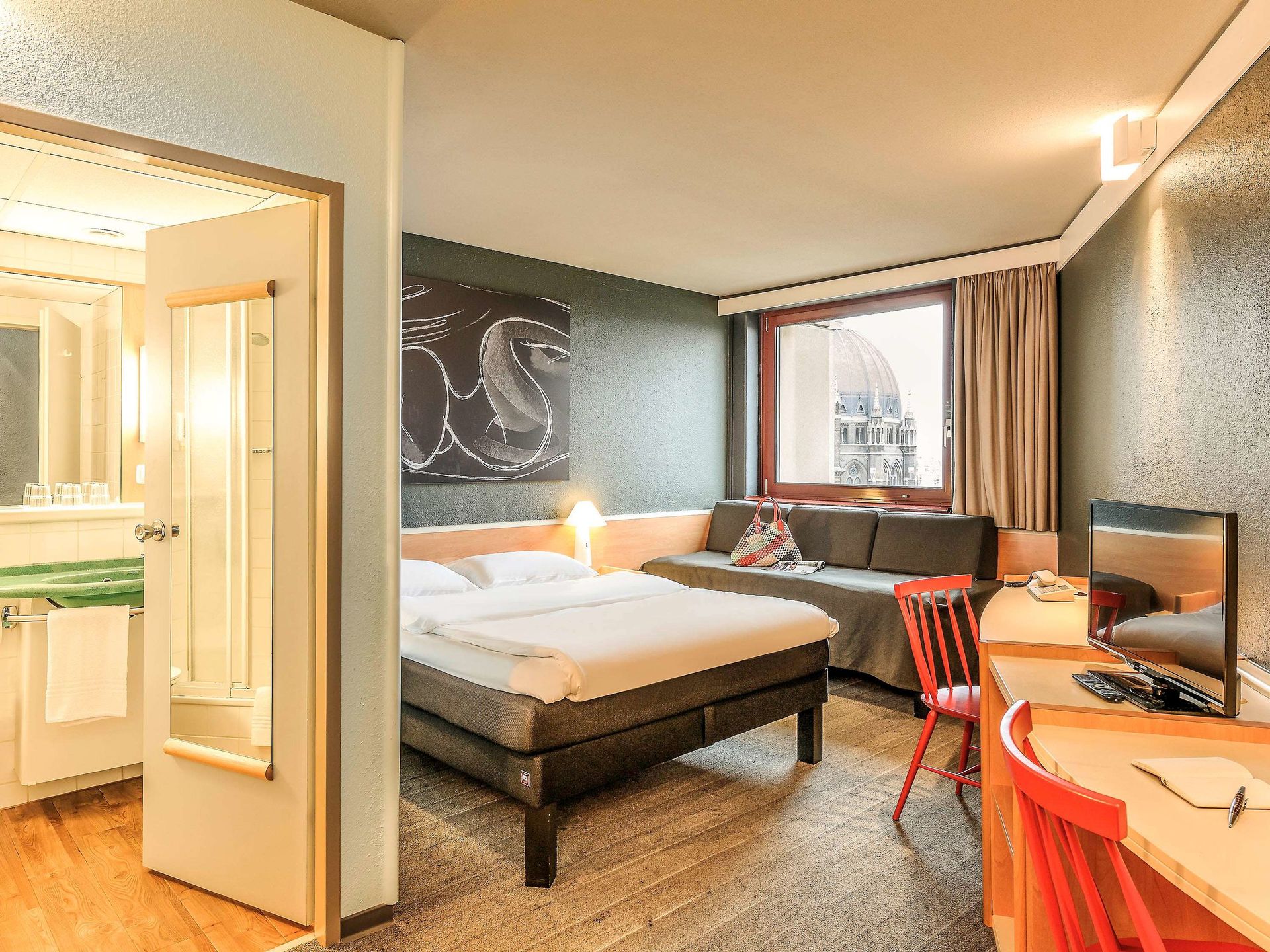 ibis Wien Mariahilf, foto 7