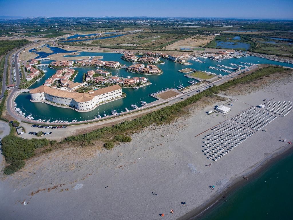 Marinagri Greenblu Hotel, foto 5
