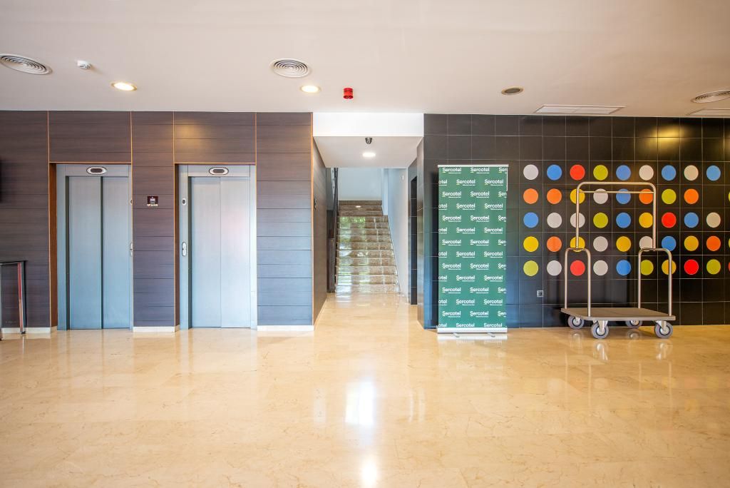 Sercotel Hotel Riscal, foto 13