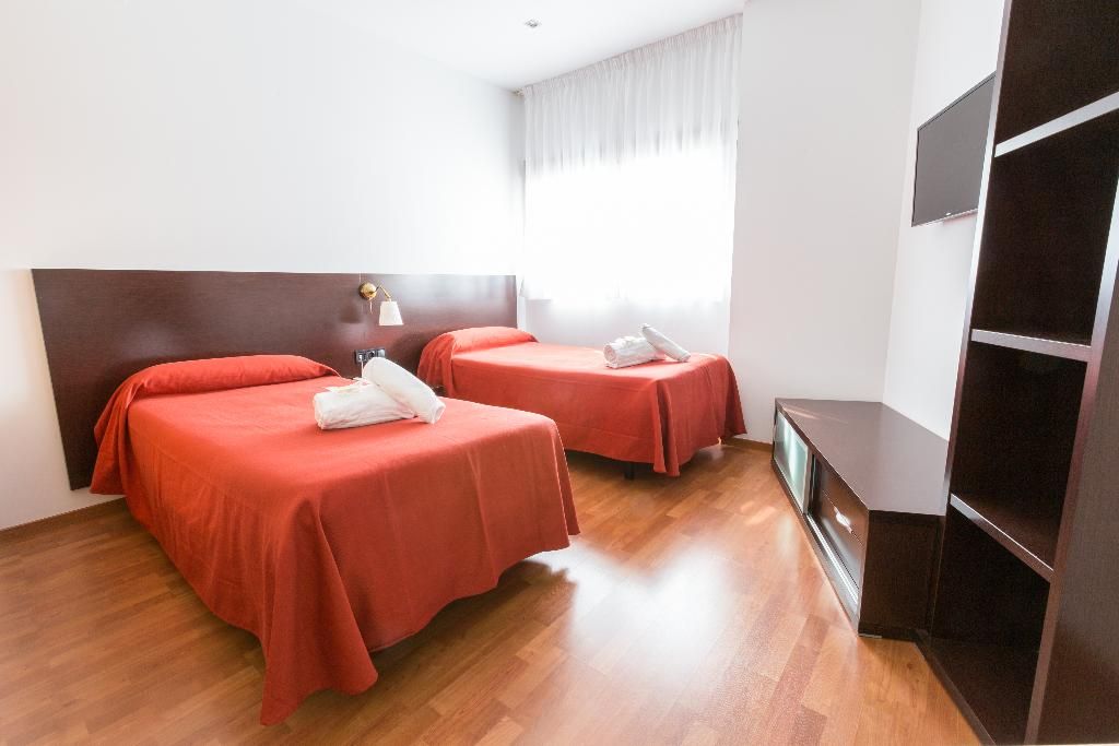 Domocenter Apartamentos Turísticos, foto 3