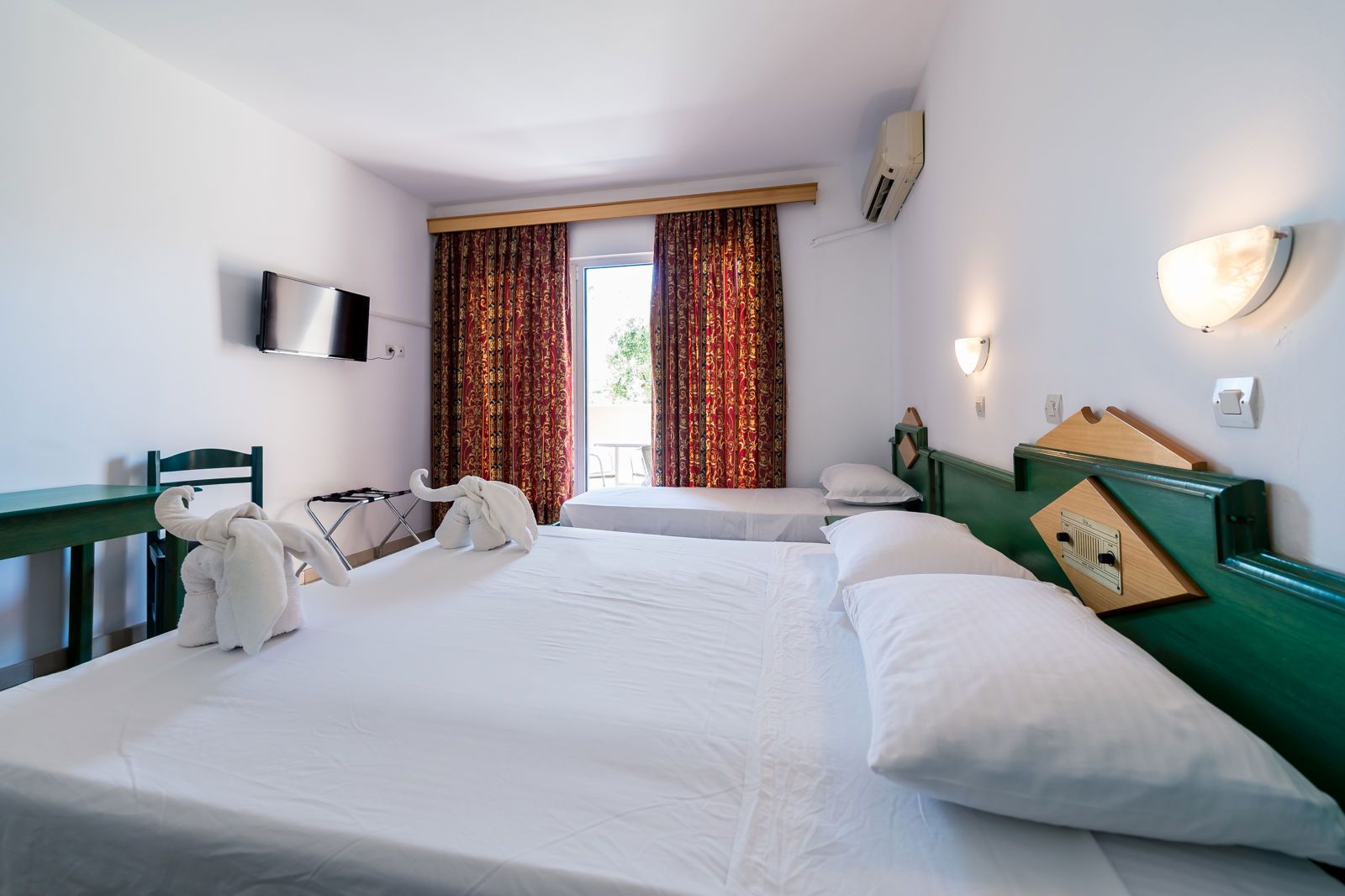 Ilios K Village Resort, foto 10
