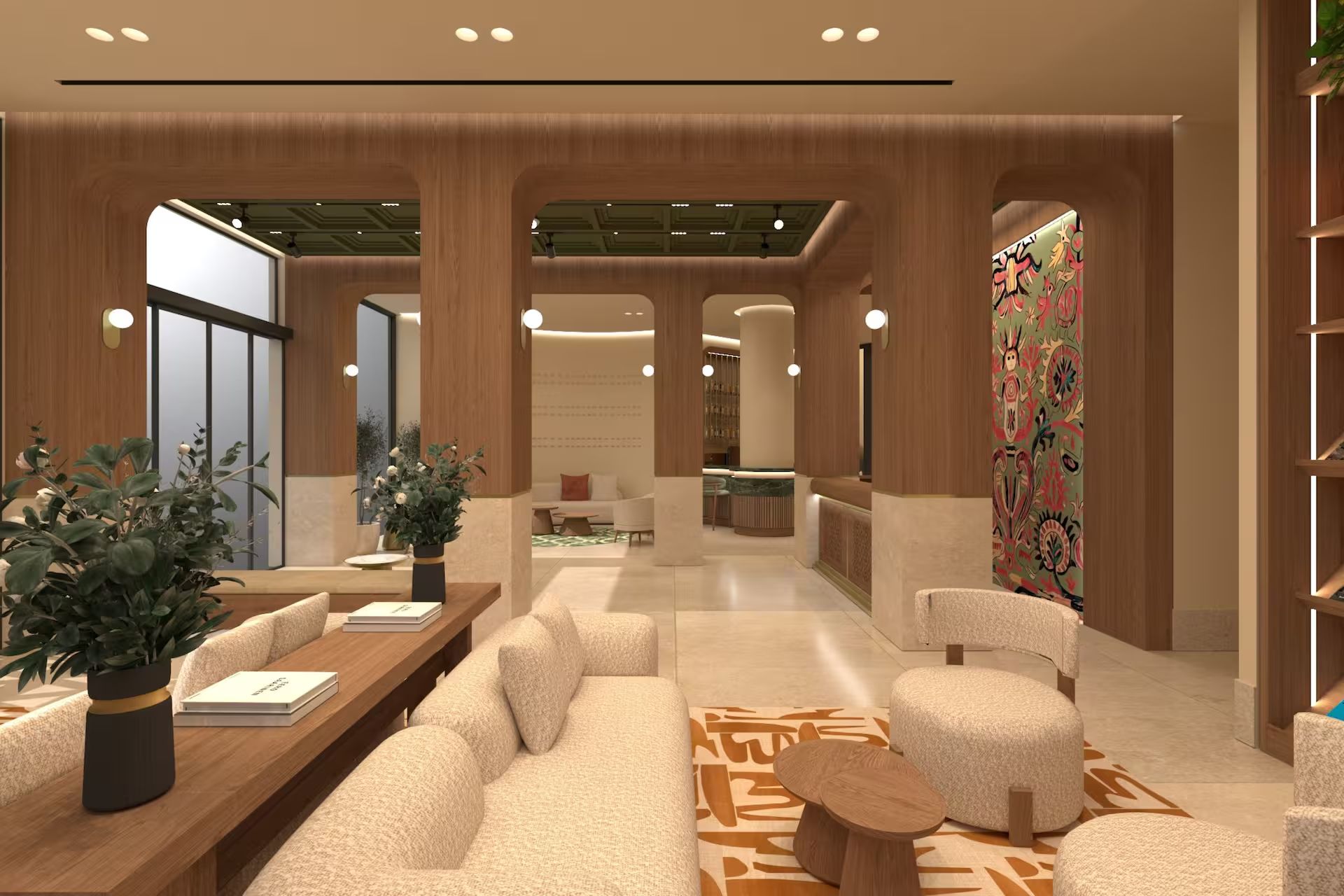 ERA Hotel Heraklion, Tapestry Collection by Hilton, foto 9