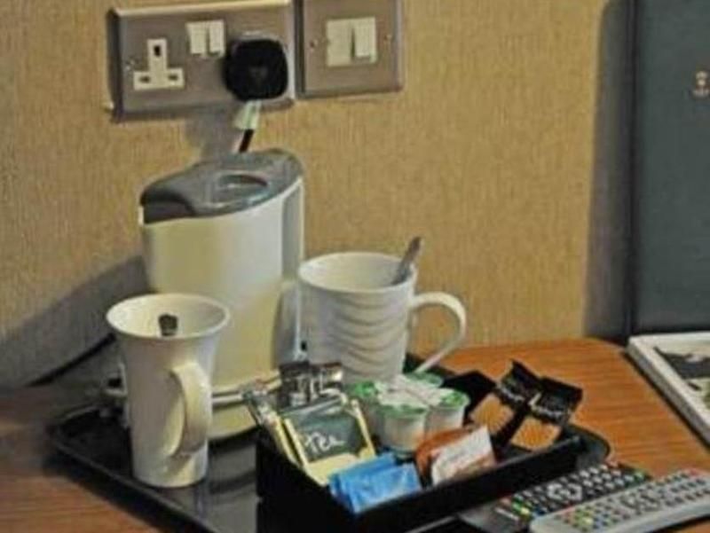 Argyll Guest House, foto 9