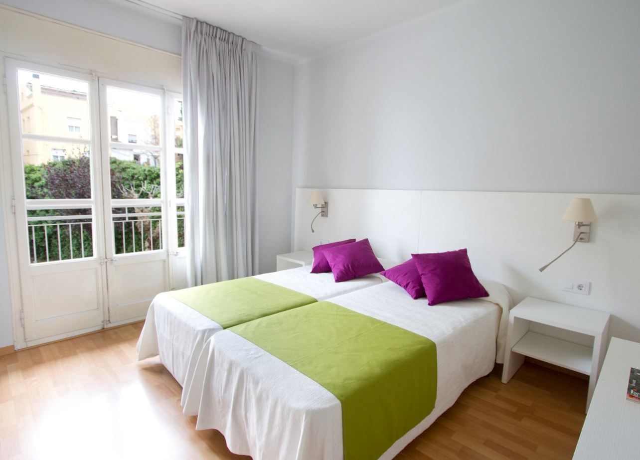 Hotel Villa Garbí, foto 8