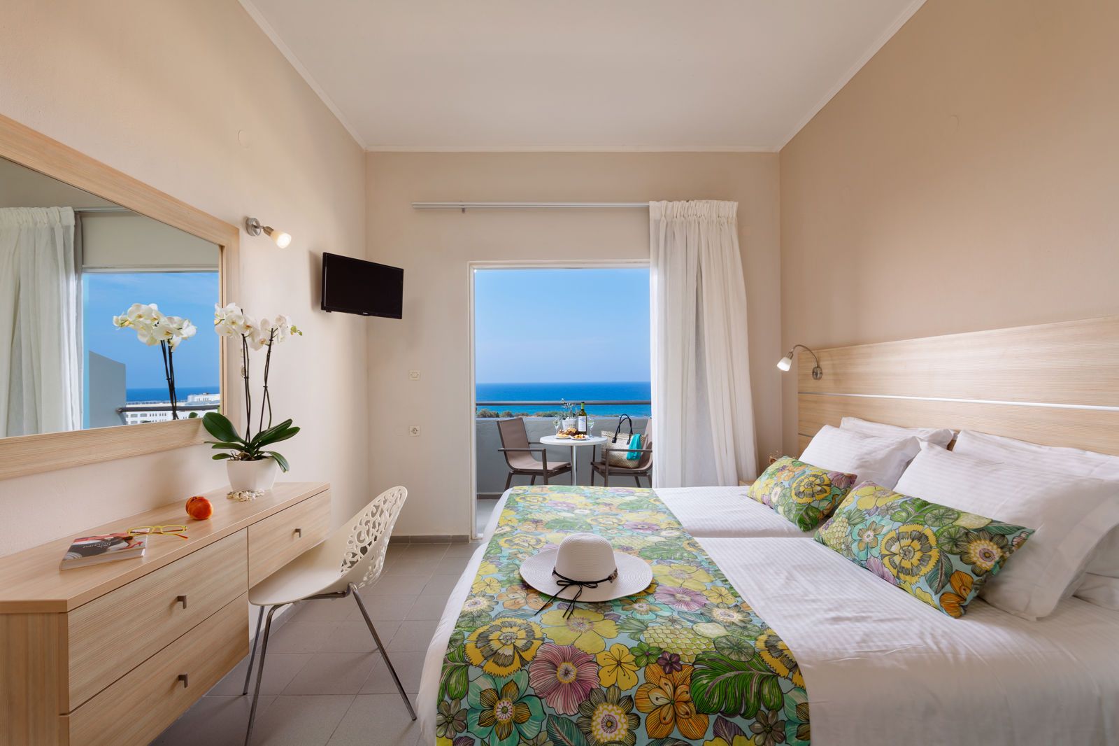 Oasis Hotel, foto 3