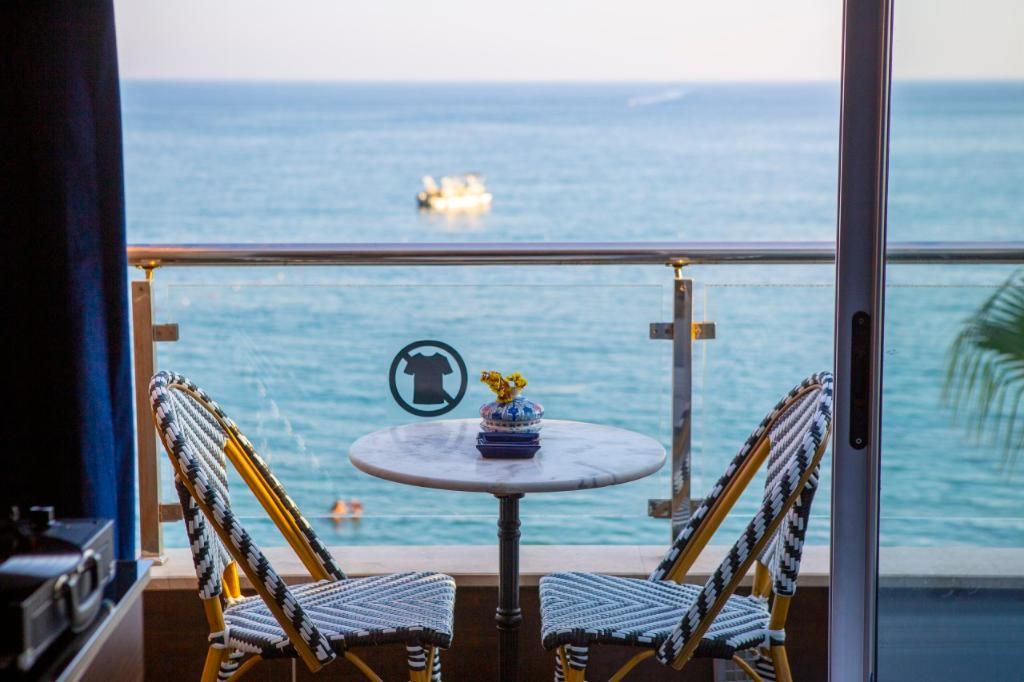 Anjeliq House Boutique Hotel, foto 11