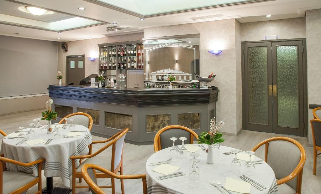 Hotel Ignatia, foto 14