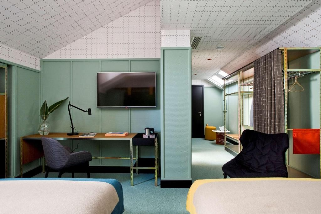 Room Mate Giulia Milán, foto 10