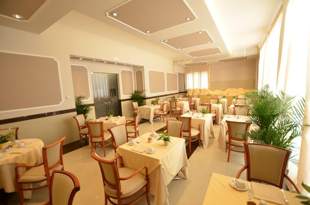 Hotel Campo Marzio, foto 2