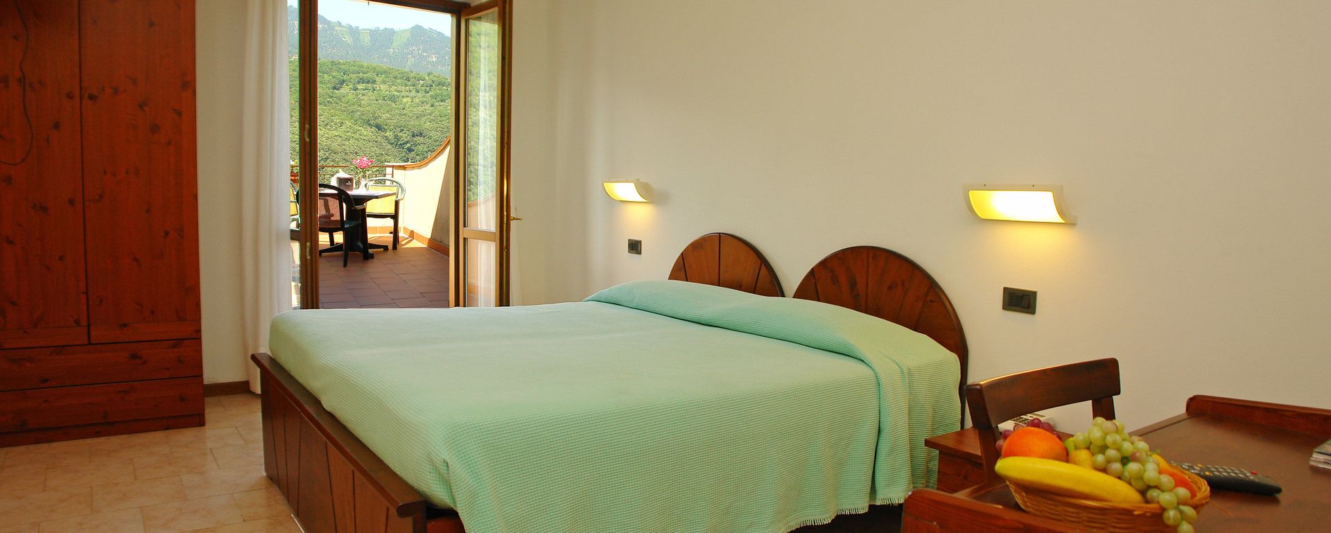 Hotel Garni Al Poggio, foto 4