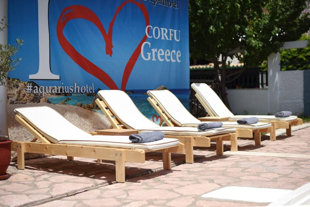 Aquarius Beach Eco-Hotel, foto 12