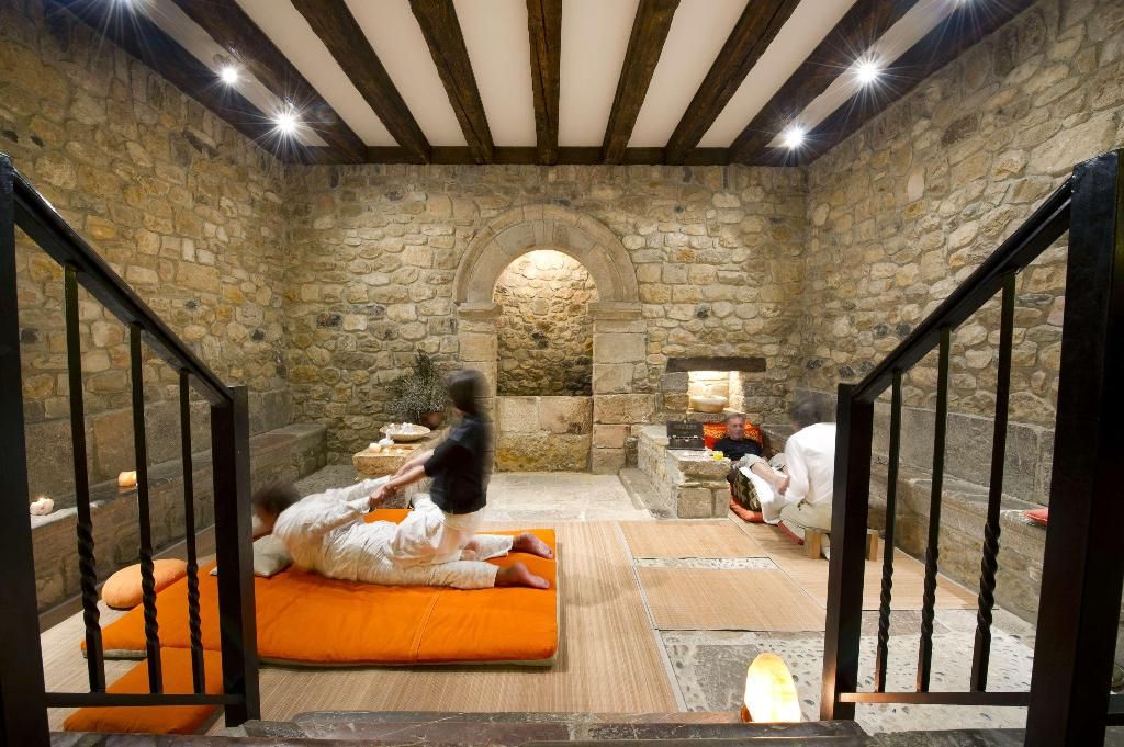 Parador de Cangas de Onís, foto 4