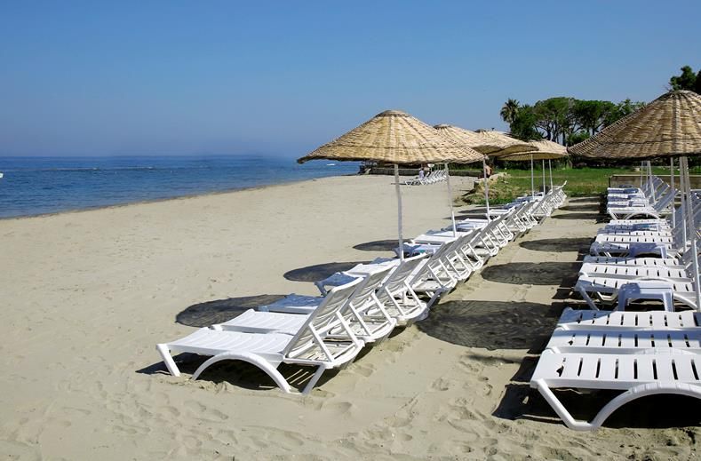 Ramada Hotel & Suites by Wyndham Kusadasi, foto 10