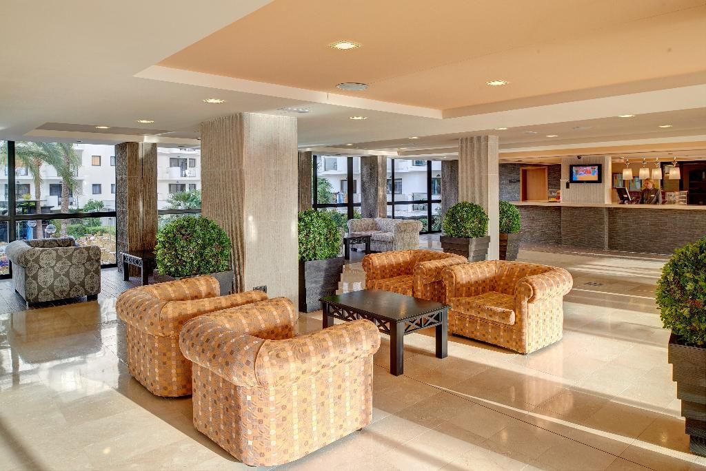 Protur Palmeras Playa Hotel, foto 4