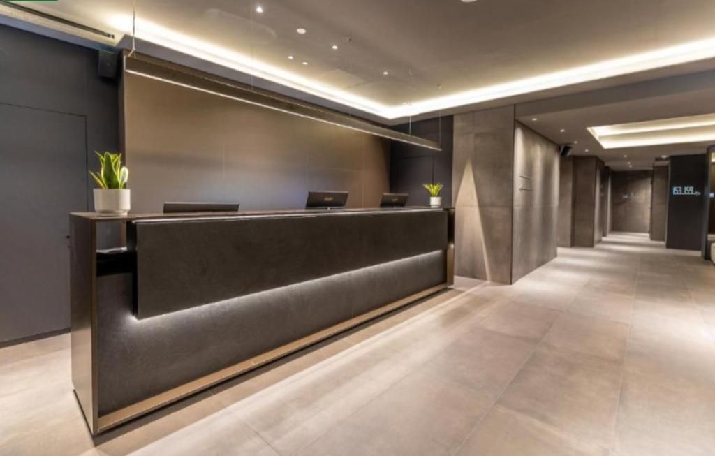 Scarlatti Hotel Milano, foto 4