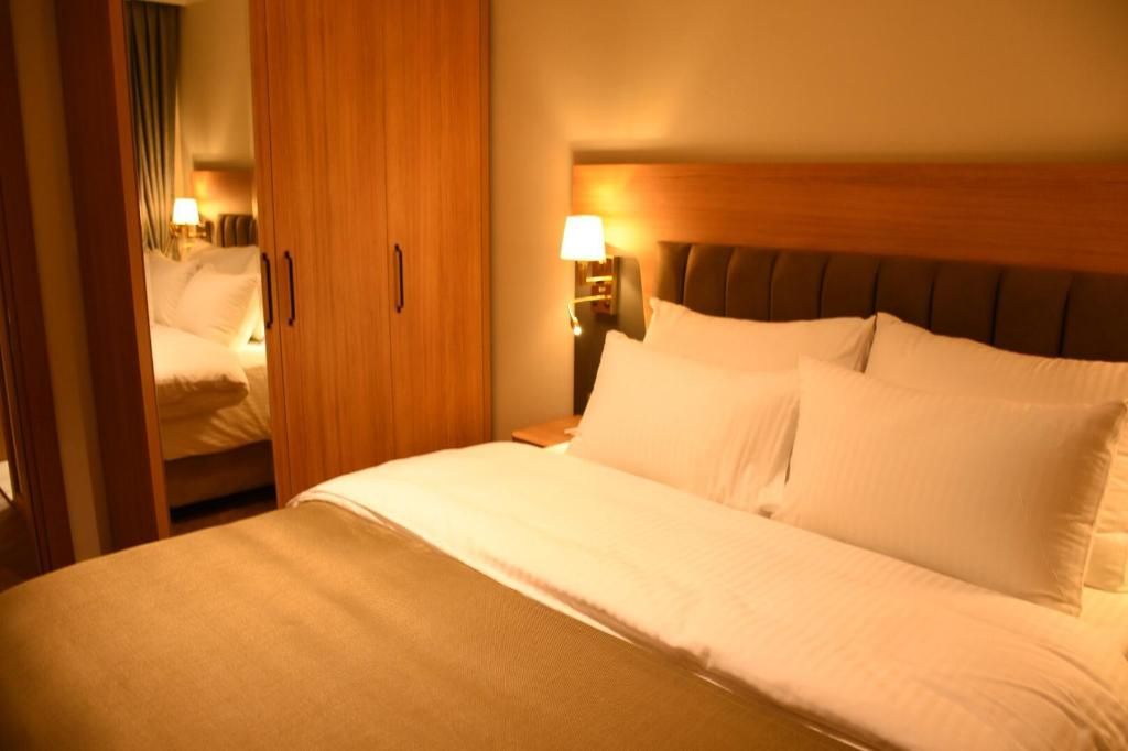Ak Life Hotel & Suit, foto 7