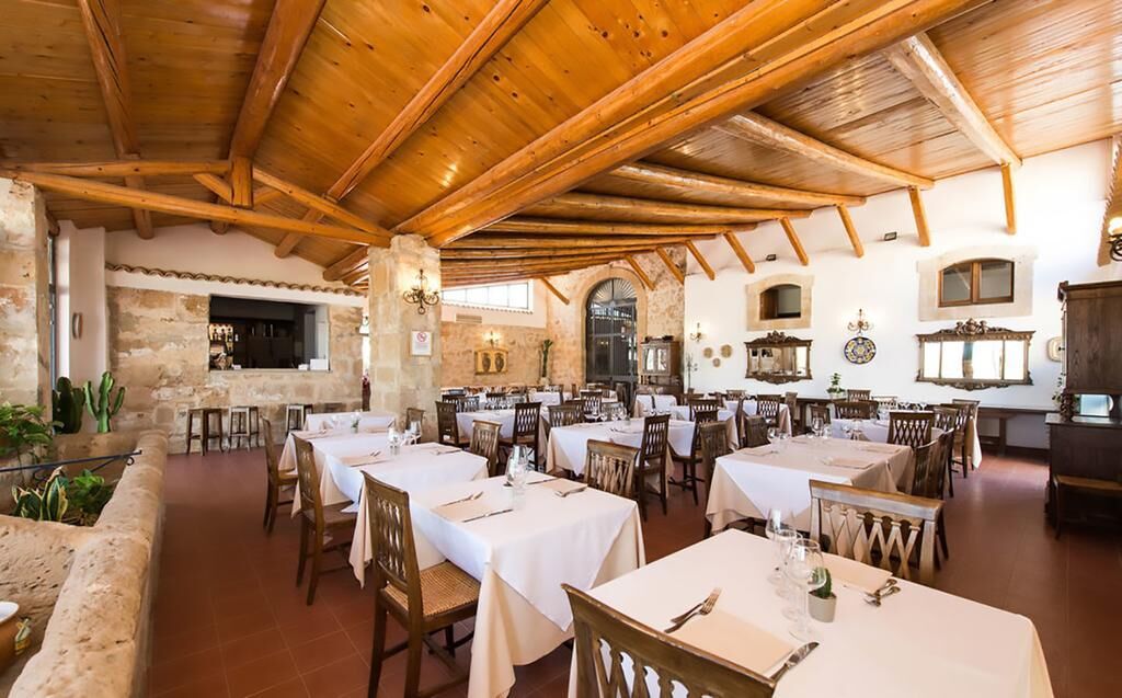 Villa Favorita Relais, foto 6