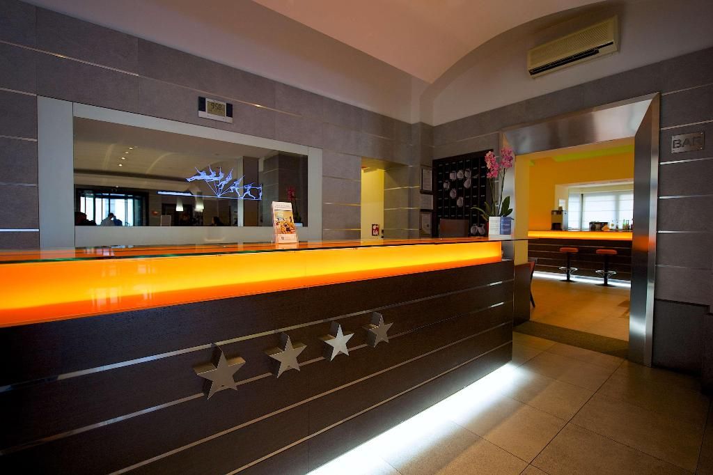 Best Western Crystal Palace Hotel, foto 13